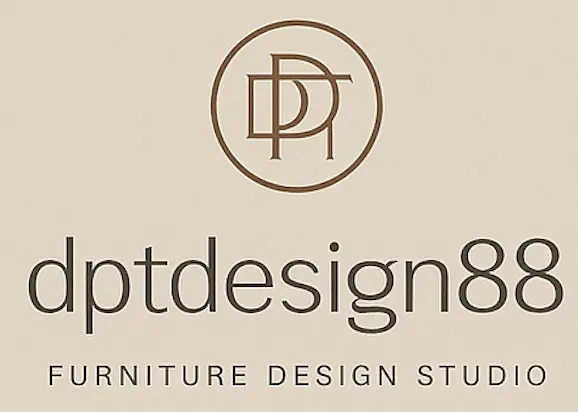 We love making furniture